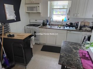 67 Partridge Ave #1T, Somerville, MA 02145