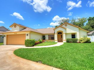 1045 Steeplechase Cir, Malabar, FL 32950