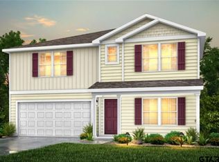 1110 Ripplewood Cir, Chandler, TX 75758