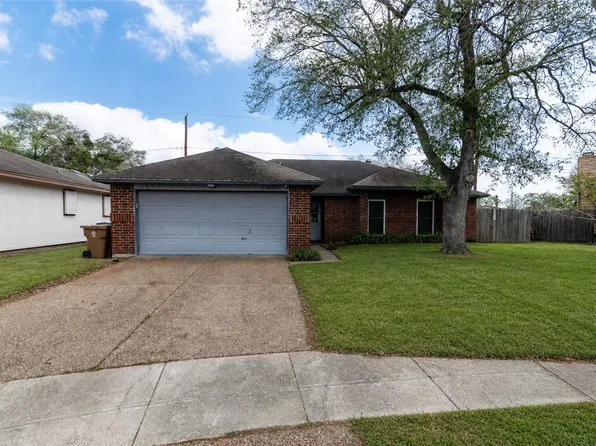 13109 Deepwater Cir, Corpus Christi, TX 78410