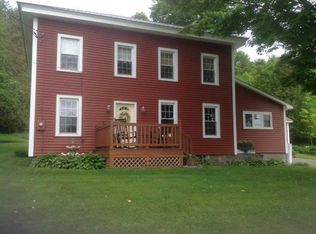 594 Hinds Rd, Jordanville, NY 13361