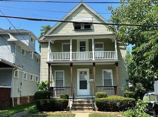 3654 W 47th St, Cleveland, OH