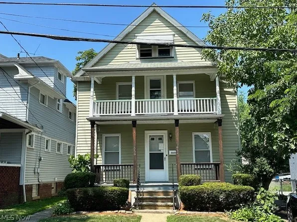 3654 W 47th St, Cleveland, OH 44102