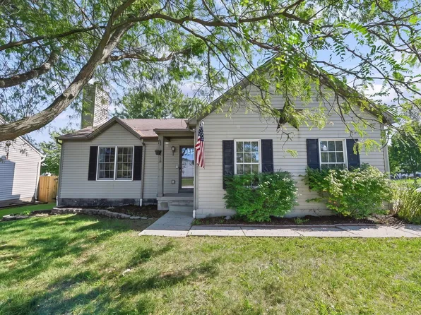 2162 Forestwind Dr, Grove City, OH 43123