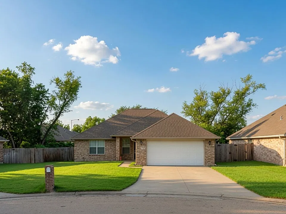 3526 Farah Dr