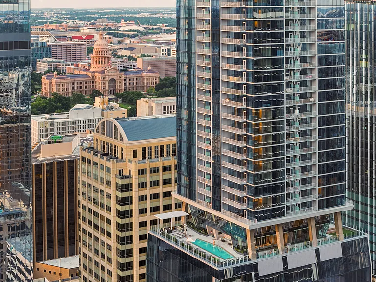 The Residences at ATX Tower — Photo 43