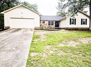 20 Timbercrest Cir, Anniston, AL 36206