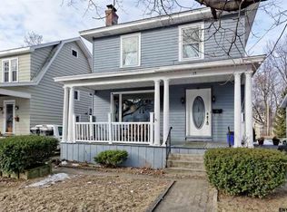 15 Harris Ave, Albany, NY 12208