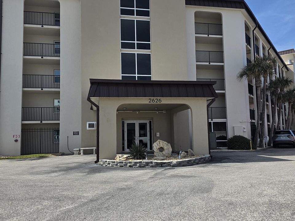1st image of 2626 S Atlantic Ave APT 104
