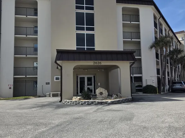 2626 S Atlantic Ave APT 104, Daytona Beach, FL 32118