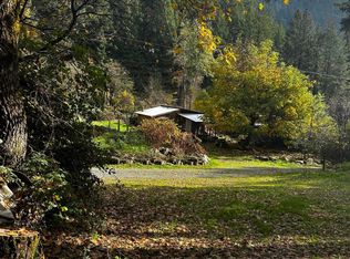 141 Wallen Ranch Rd, Burnt Ranch, CA 95527