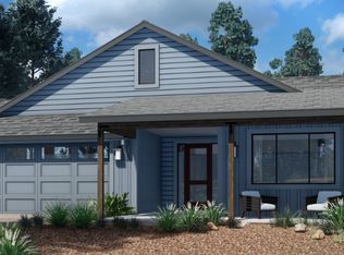 Sycamore Plan, The Highlands at Tovar Springs, Flagstaff, AZ 86005
