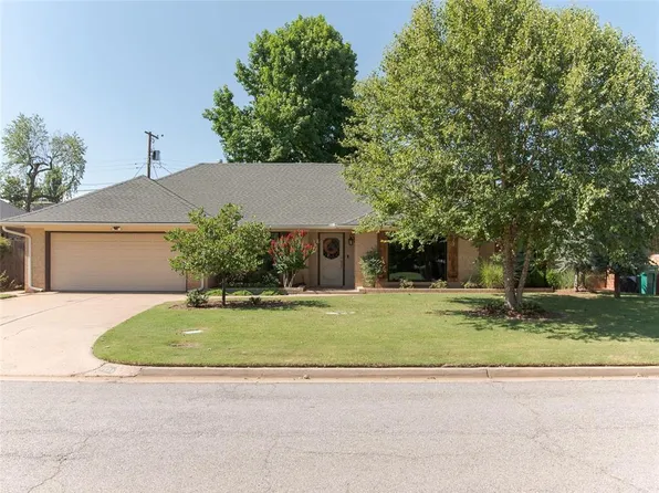 2609 NW 59th St, Oklahoma City, OK 73112