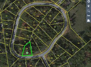 653 Landen Cir, Morristown, TN 37814