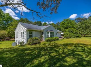 10676 Augusta Rd, Belton, SC 29627