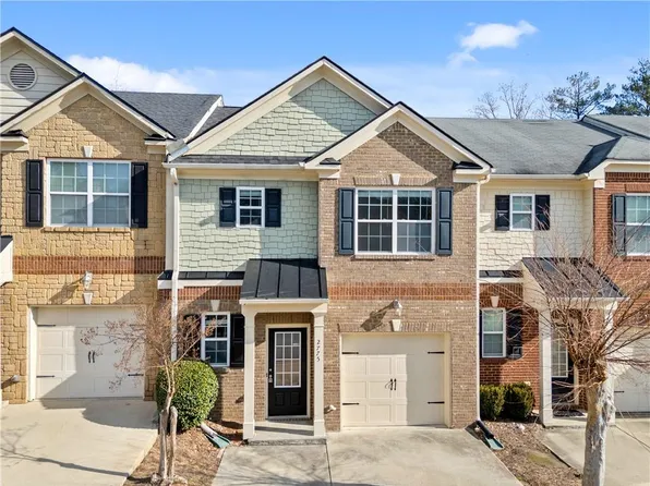 2775 Greenbridge Dr, Norcross, GA 30071
