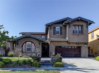 24871 Carbon Ln, Valencia, CA 91355