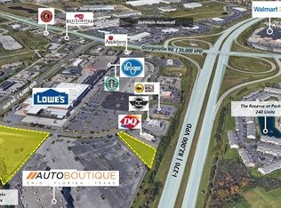 1800 Georgesville Square Dr, Columbus, OH 43228