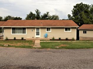 712 Buena Vista Dr, Glen Dale, WV 26038
