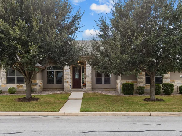 13411 LEEWARD LN, San Antonio, TX 78263