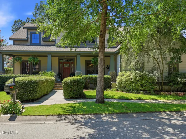 1615 Airlie Forest Court, Wilmington, NC 28403