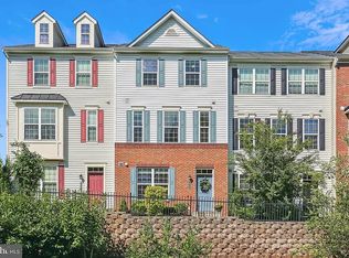 18320 Woodhouse Ln, Germantown, MD 20874