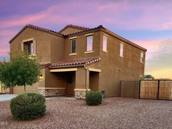 8944 S 253RD Avenue, Buckeye, AZ 85326