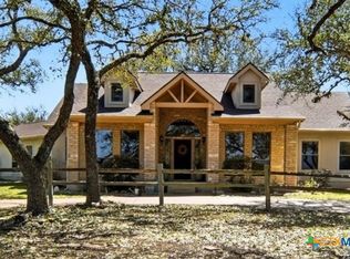 121 Delaney Rae, New Braunfels, TX 78132