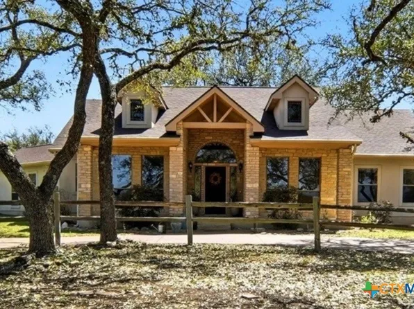 121 Delaney Rae, New Braunfels, TX 78132