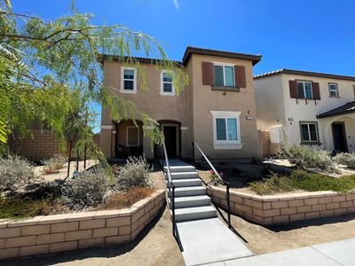 67473 Rio Rosalia Rd, Cathedral City, CA, 92234