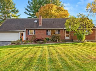 49 Glory Dr, Pittsfield, MA 01201