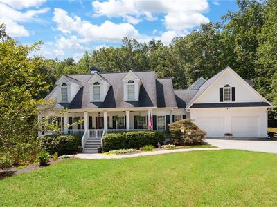 104 Greenhill Ct, Dallas, GA, 30157