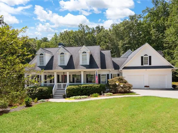 104 Greenhill Ct, Dallas, GA 30157