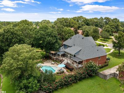 3214 Wynncliff Ct E, Mobile, AL, 36695
