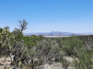 LOT-1404C N Lightning Ridge Rd, Seligman, AZ 86337