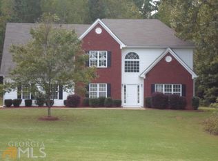 140 Kensington Dr, Sharpsburg, GA 30277