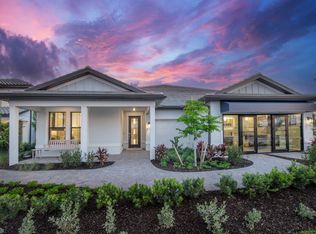 Easley Grande Plan, Bonita Del Sol, Bonita Springs, FL 34135