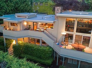 13120 SE Newport Way, Bellevue, WA 98006