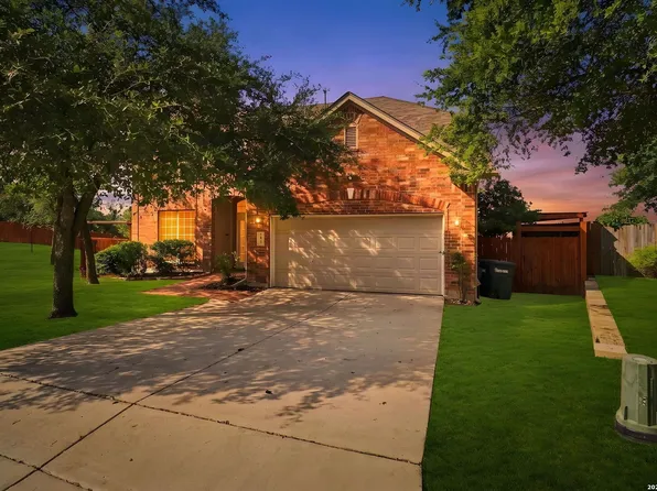 21803 Ruby, San Antonio, TX 78259