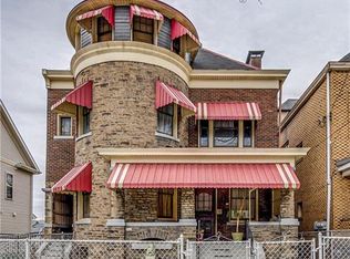 7029-7031 Hamilton Ave, Pittsburgh, PA