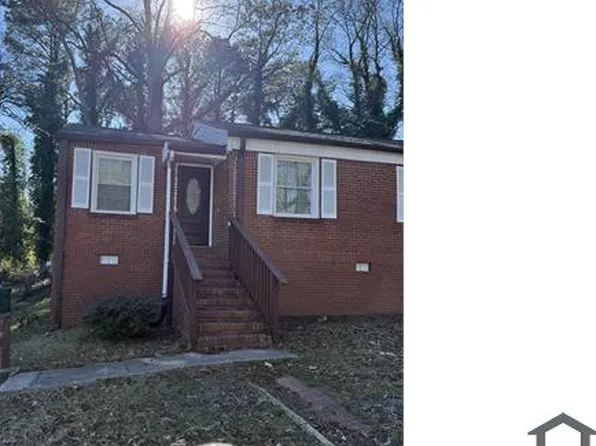 728 Casplan St SW, Atlanta, GA 30310