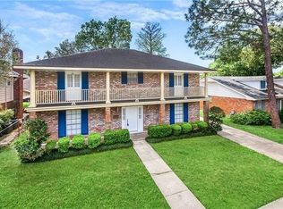 3757 Mimosa Ct, New Orleans, LA 70131