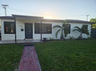 15731 NW 17th Ct, Miami Gardens, FL 33054