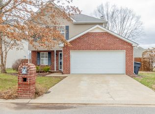 3122 Donard Ct, Murfreesboro, TN 37128