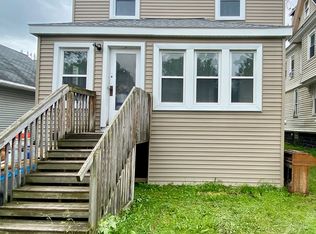 147 Seeley Ave, Syracuse, NY 13205