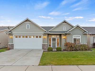 416 S Reese Ln, Spokane Valley, WA, 99216