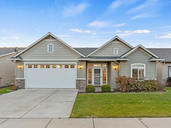 416 S Reese Ln, Spokane Valley, WA 99216