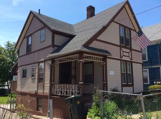 24 Mercer St, New London, CT 06320