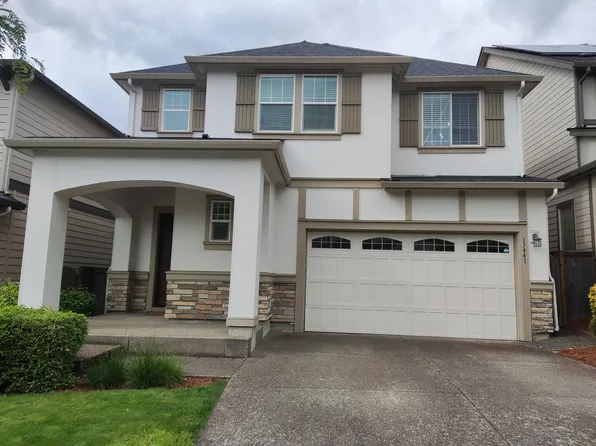 17441 SW Shadow Trail St, Beaverton, OR 97007