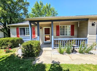 1518 Michigan Rd, Franklin, IN 46131